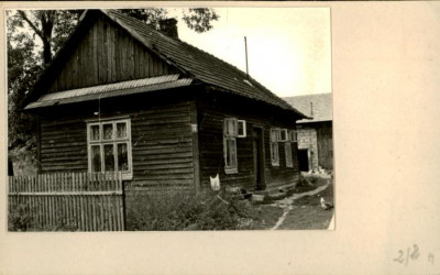 dom, skan 2