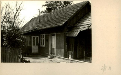 dom, skan 2