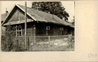 dom, skan 2
