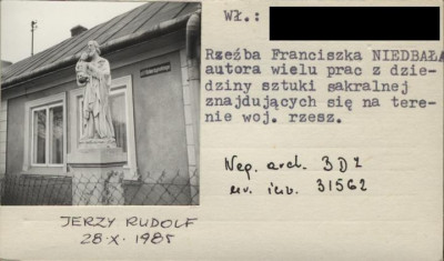 figura św. Józefa z Dziec., skan 2