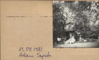 stodoła, skan 2