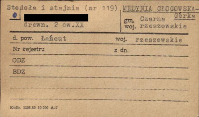 stodoła i stajnia, skan 1