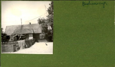 dom, skan 2
