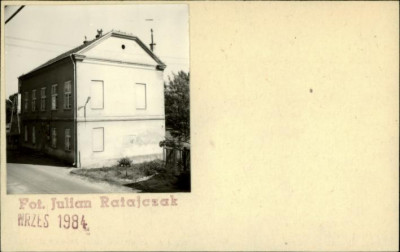 dom ludowy, skan 2