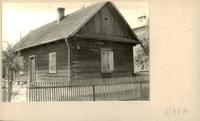 dom, skan 2