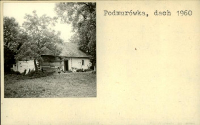 chałupa, skan 2