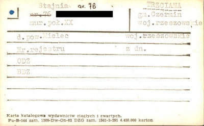 stajnia, skan 1