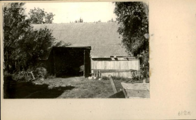 stodoła, skan 2