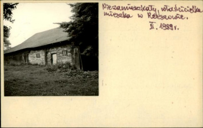 stodoła, skan 2