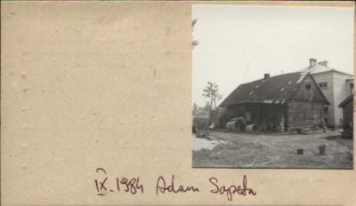 dom, skan 2