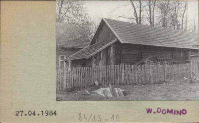 stodoła, skan 2