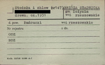 stodoła i chlew, skan 1
