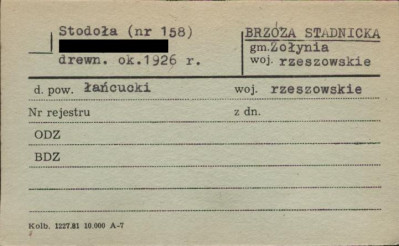 stodoła, skan 1