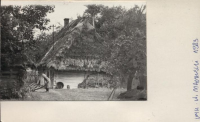budynek mieszkalny, skan 2