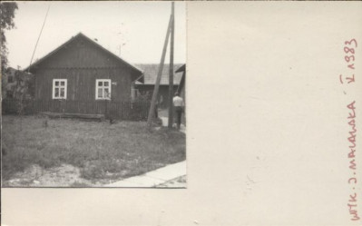 budynek mieszkalny, skan 2