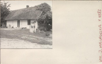 budynek mieszkalny, skan 2