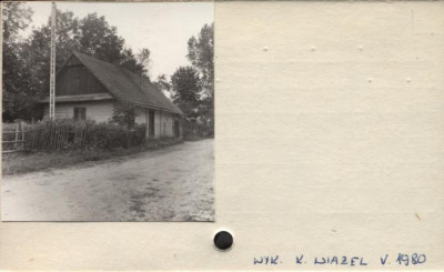 dom, skan 2