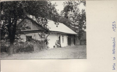 budynek mieszkalny, skan 2