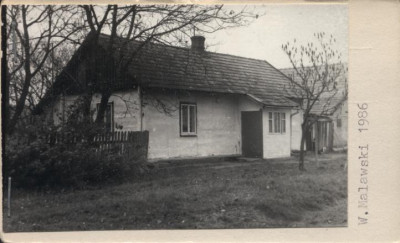 dom, skan 2