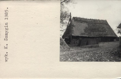 stodoła, skan 2