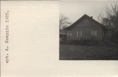 dom, skan 2