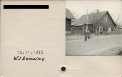 dom, skan 2