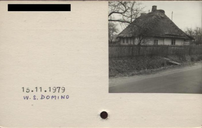 dom, skan 2