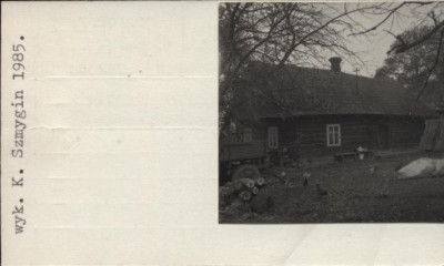 dom, skan 2