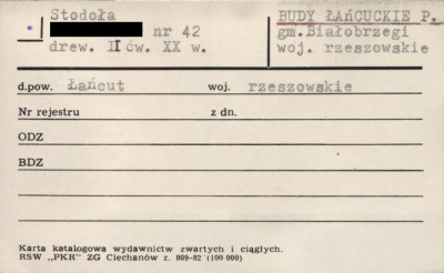 stodoła, skan 1