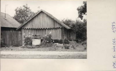 stodoła, skan 2
