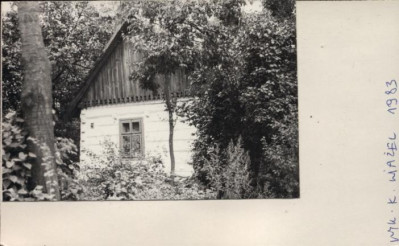 budynek mieszkalny, skan 2