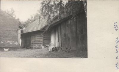 budynek mieszkalny, skan 2
