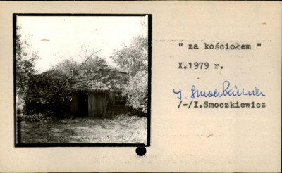 stodoła, skan 2