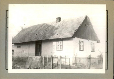 dom, skan 2
