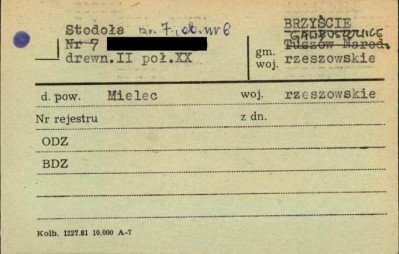 stodoła, skan 1
