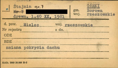 stajnia, skan 1