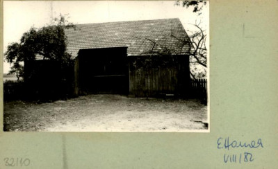 stodoła, skan 2