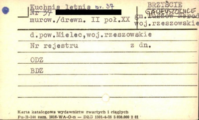 kuchnia letnia, skan 1