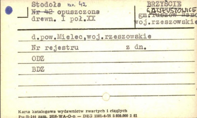stodoła, skan 1