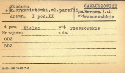 stodoła k. organistówki, skan 1