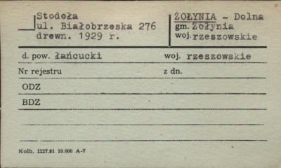 stodoła, skan 1