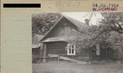dom, skan 2