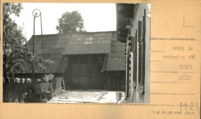 stodoła, skan 2