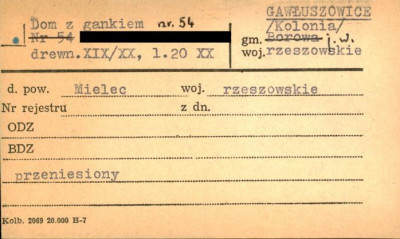 dom z gankiem, skan 1