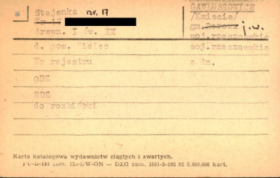 stajenka, skan 1
