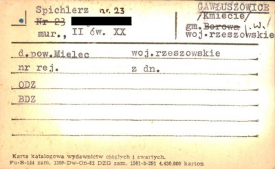 spichlerz, skan 1