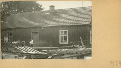 dom, skan 2