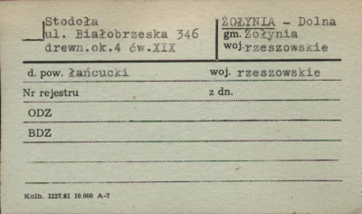 stodoła, skan 1