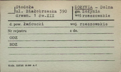 stodoła, skan 1