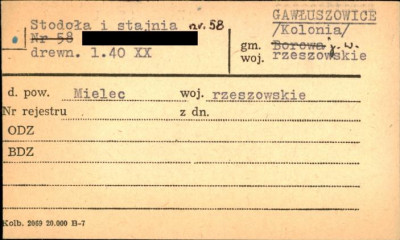 stodoła i stajnia, skan 1